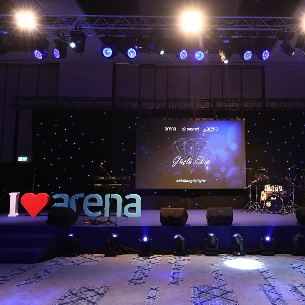 Event Design